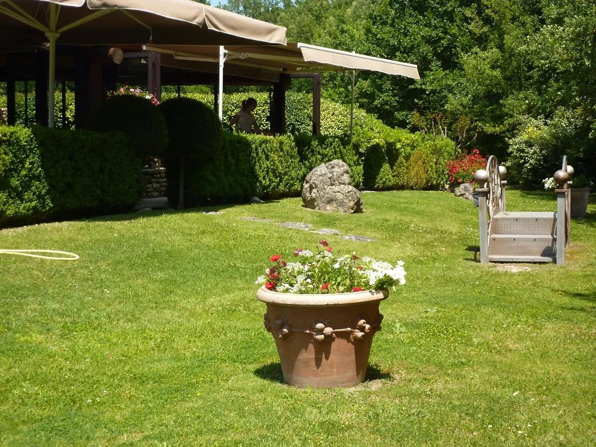 Mas De La Senancole Hotel Gordes France