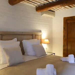 La Ferme De La Huppe Hotel