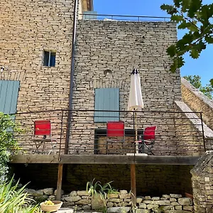  Appartement Bastide Au Coeur Du Lubéron