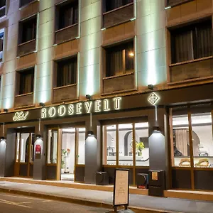 Hotel Le Roosevelt