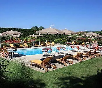 Hotel Mas De La Senancole à Gordes