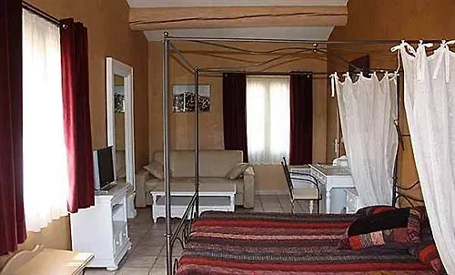 Hotel Mas De La Senancole à Gordes 3*,  France