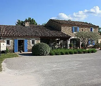 Hotel Mas De La Senancole à Gordes