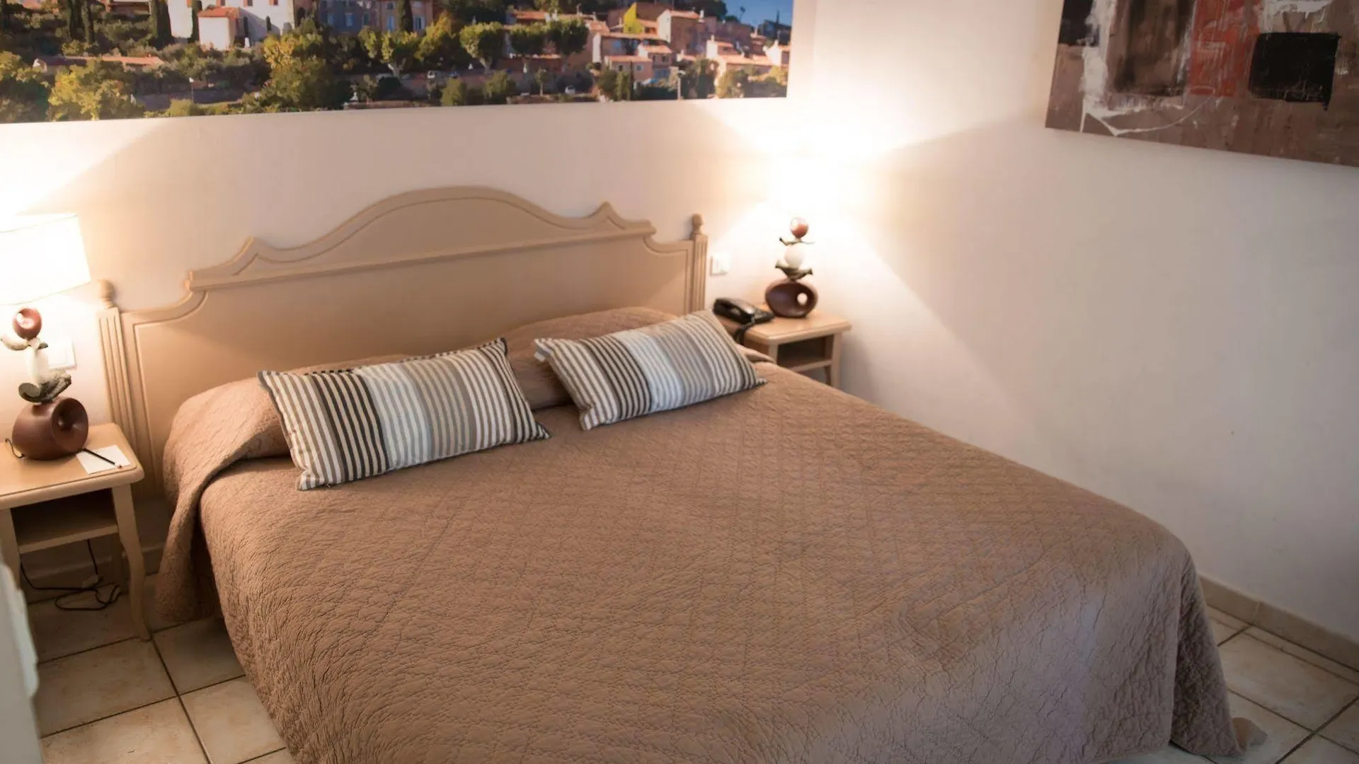 Mas De La Senancole Hotel Gordes 3*,