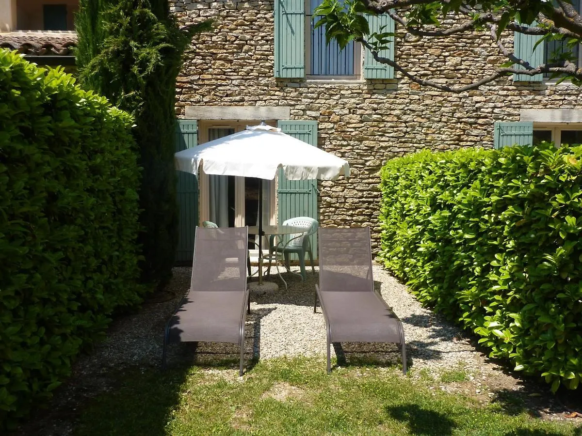 Hotel Mas De La Senancole à Gordes